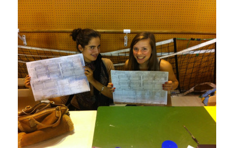 Victoires et formation