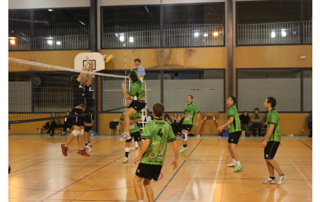 On avait presque oublié ce que c'était un samedi pourri...