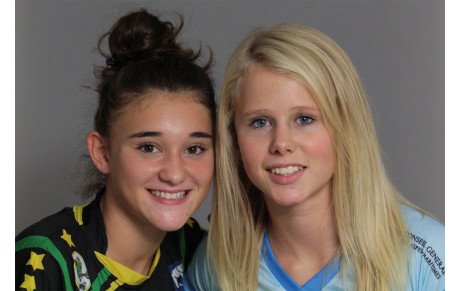 Une bien belle après-midi !!!