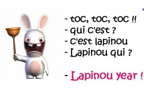 BONNE ANNEE 2014 !!!