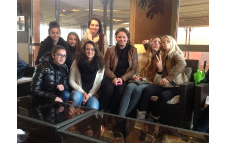 Une reprise... en douceur !!