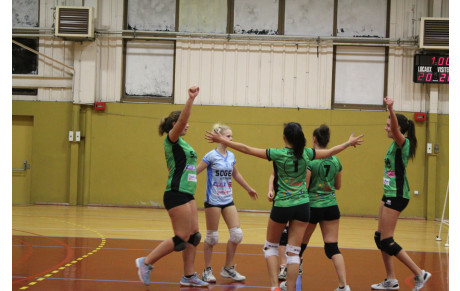 Un bon samedi première classe !!!