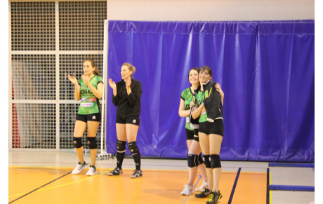 Dur dur pour les seniors...