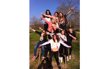 Pour tous les goûts !!!