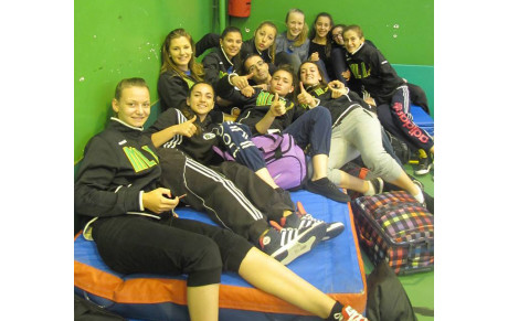 Un peu plus près des étoiles...