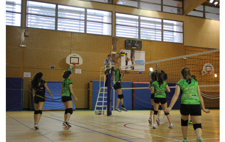 Un titre de plus pour le MNVB