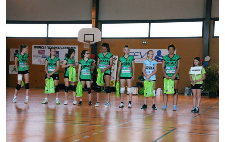 Le bon début des mandolociennes