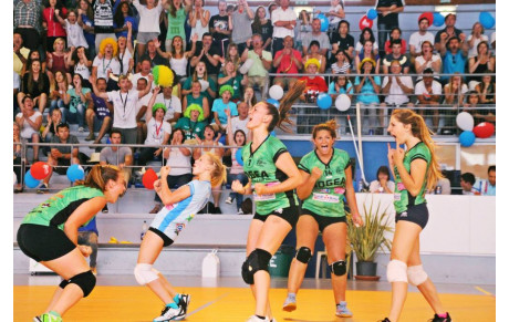 Si près, si loin...