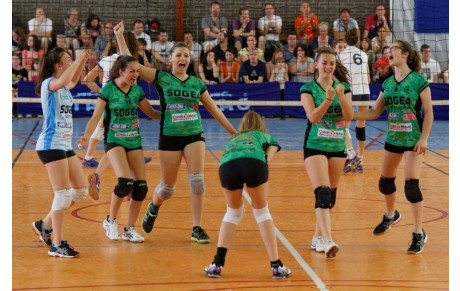 La semaine d'après...