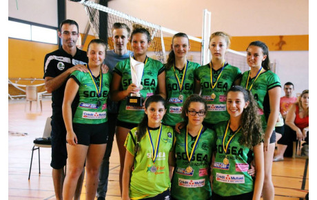 Une fin de saison sportive (presque) comme d'habitude