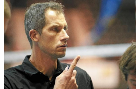 La PNM aux mains de Christophe Meneau