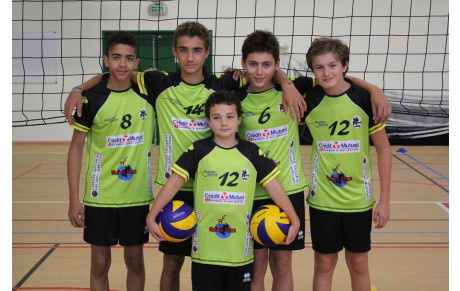 Toutes les équipes seniors gagnent