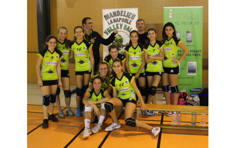 Un samedi de victoires