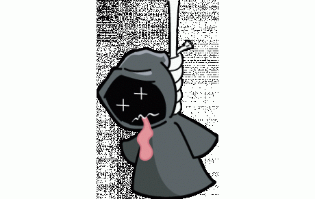 C'est la caca, c'est la cata, c'est la catastrophe...