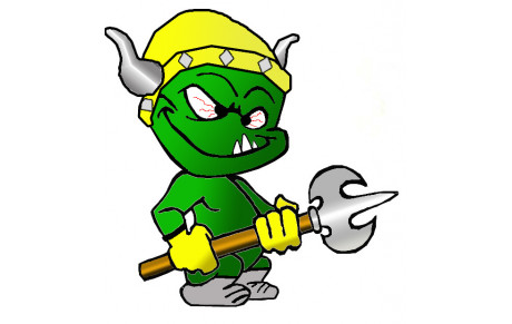 Tiens ! Le revoilà !!!