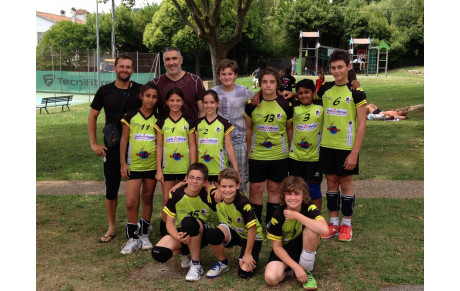 Des tournois, des tournois, des tournois, ...