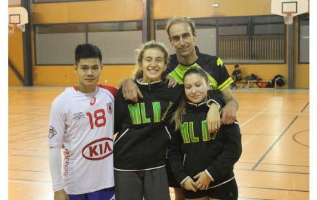 Un dernier article ...