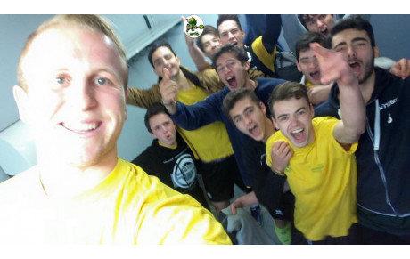 M20M : nous aussi, on a notre team Yavbou !