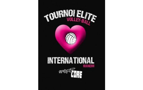 Les M15F éliminées, se projettent sur le tournoi international