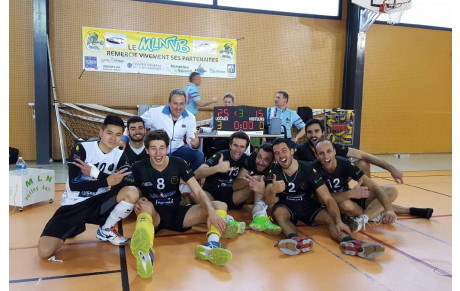 Un week-end qui fait du bien ... à certains.