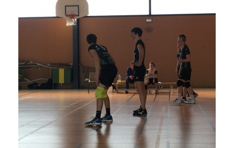 Les résultats du vicande ...