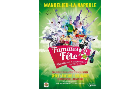 Familles en Fête