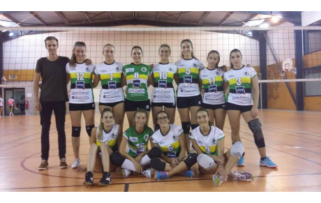 Résultats du week-end du 01/10