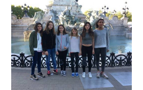 Terminus, tout le monde descend :(