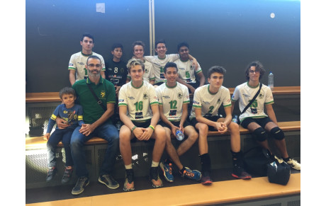 Résultats du week-end du 07/10