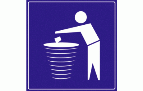 Appel au civisme et à la responsabilité