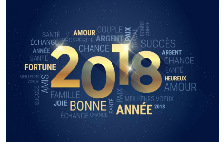 BONNE ANNEE !!!