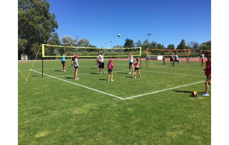 ASSEMBLEE GENERALE DU CLUB