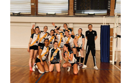 Match PNF : AS MONACO / MLNVB 