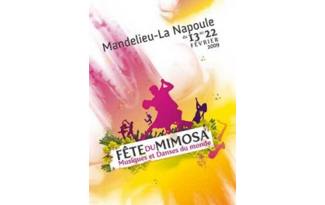 Le MLNVB fête le Mimosa !!!!!!