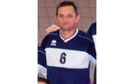 Un être vous manque...