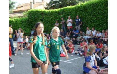 Les poussines, encore et toujours...!!!