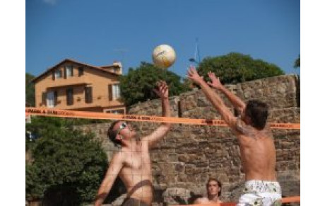 Tournoi de la Saint-Fainéant : Résultats