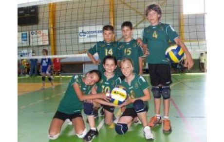 La cerise sur le gâteau...