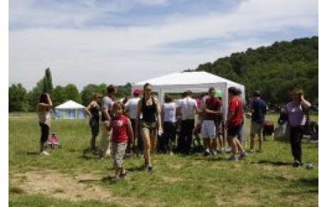 Venez à la fête des associations samedi !!!!!