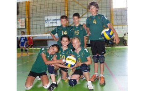 La vidéo du tournoi de Hyères made in MLNVB